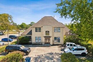 Más detalles de 309 Henrietta Ave, Webster, TX - Oficina en venta