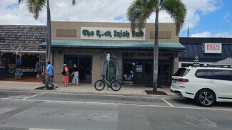 Más detalles de 614 Lake Ave, Lake Worth, FL - Local en alquiler