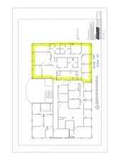 6355 E Kemper Rd, Sharonville, OH en alquiler Plano del sitio- Imagen 1 de 1