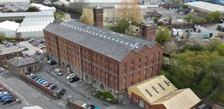 Más detalles de Appleby St, Blackburn - Coworking en alquiler