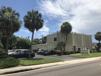 Más detalles para 3630 W Kennedy Blvd, Tampa, FL - Oficina en alquiler