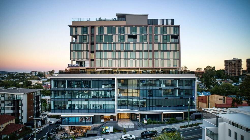 32 Morrow St, Taringa en alquiler - Foto principal - Imagen 1 de 1