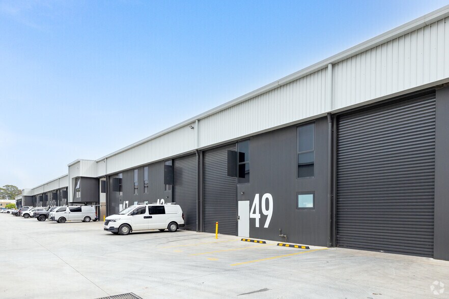 61 Ashford Ave, Milperra en alquiler - Foto del edificio - Imagen 2 de 3