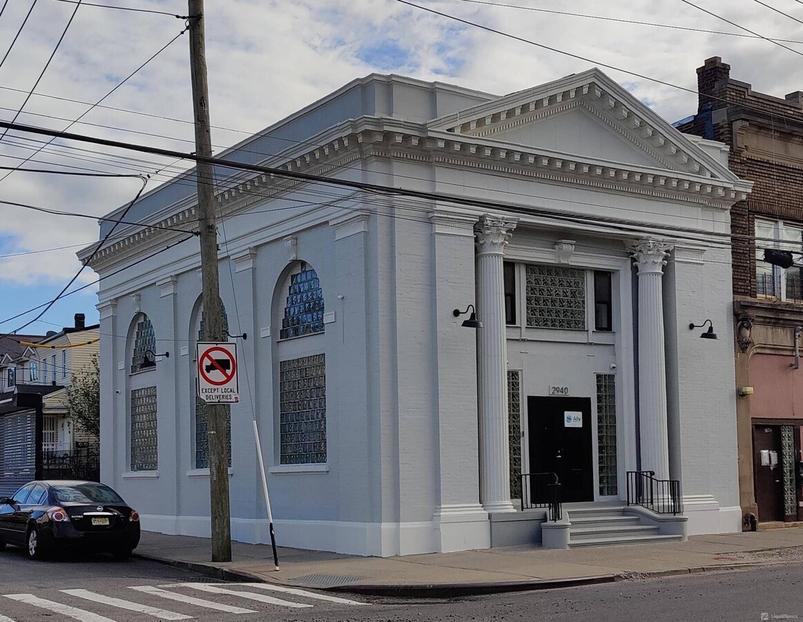 Foto del edificio