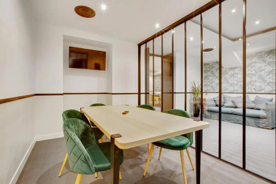 35-37 Rue Beaubourg, Paris en alquiler - Foto del interior - Imagen 3 de 12