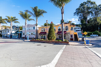 200 Monterey Ave, Capitola, CA en alquiler Foto del edificio- Imagen 1 de 5