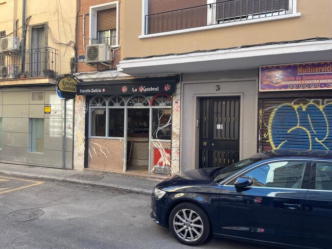 Más detalles de Edificio residencial​ en venta