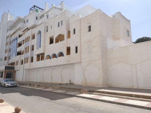 Calle Mar Egeo, 1, Roquetas de Mar, Almería en venta - Foto del edificio - Imagen 1 de 6