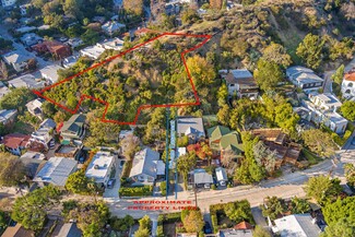 Más detalles para 2561 Glen Green St, Los Angeles, CA - Terrenos en venta