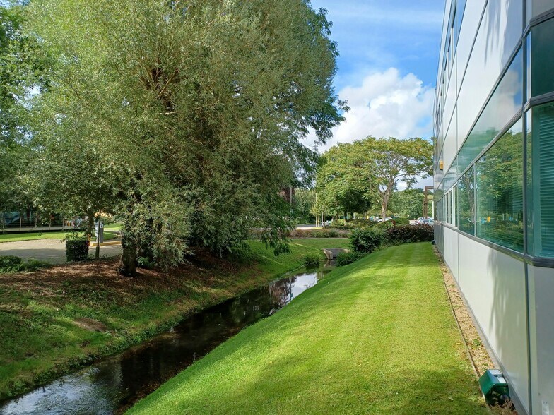 London Rd, Newbury en alquiler - Foto del edificio - Imagen 2 de 4