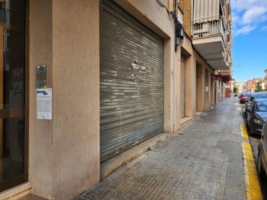 Sant Boi de Llobregat, BAR 08830 -  -  - Plano de la planta - Image 1 of 5