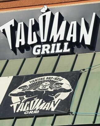 Más detalles de 2230 W Horizon Ridge Pky, Henderson, NV - Local en alquiler