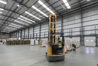 Purchas Rd, Didcot en alquiler Foto del interior- Imagen 1 de 1