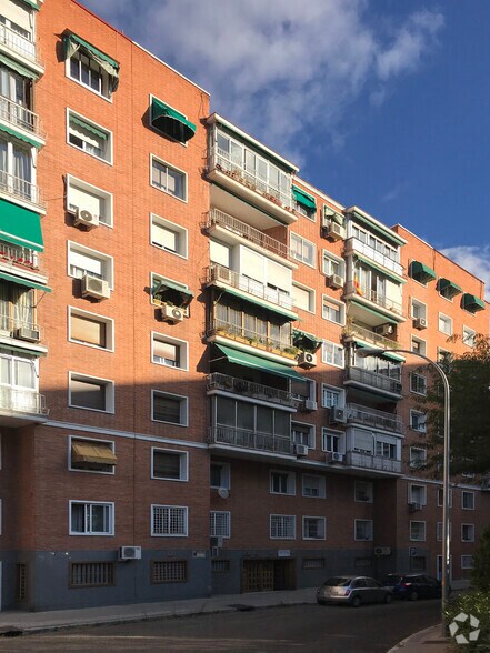 Avenida de Baviera, 16, Madrid, Madrid en venta - Foto principal - Imagen 1 de 1