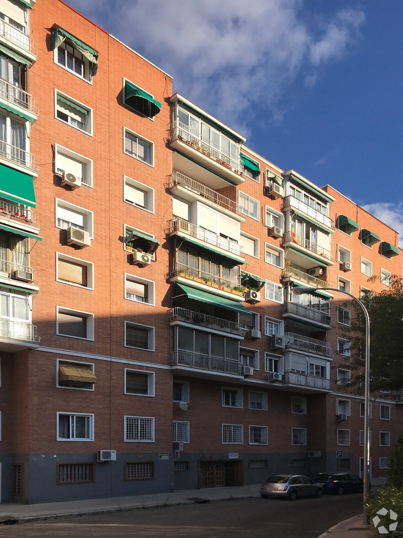 Avenida de Baviera, 16, Madrid, Madrid en venta Foto principal- Imagen 1 de 1