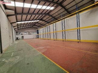 Más detalles de Nave en alquiler