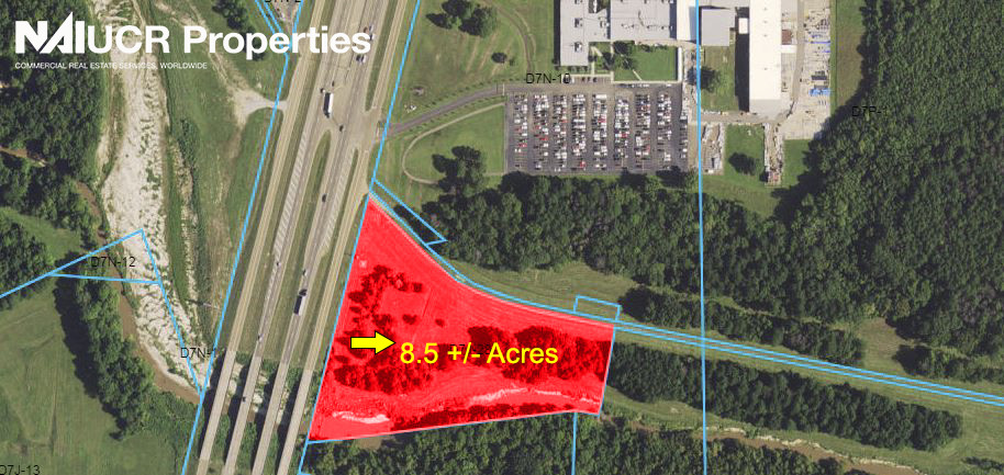 US 49, Richland, MS en venta Otros- Imagen 1 de 3