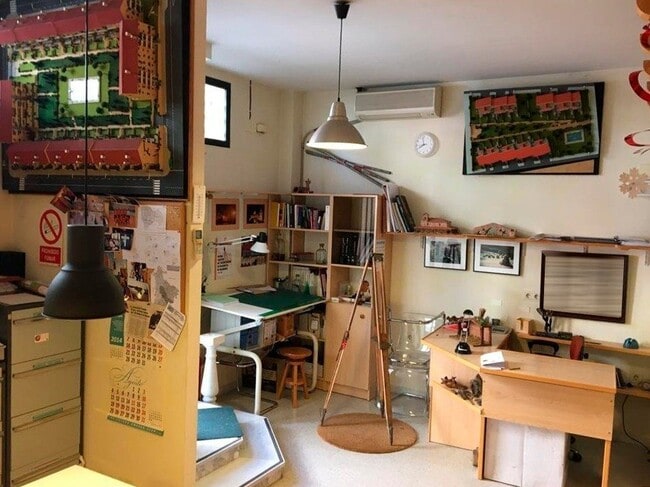 Más detalles de Arias, 45, Salamanca - Local en venta