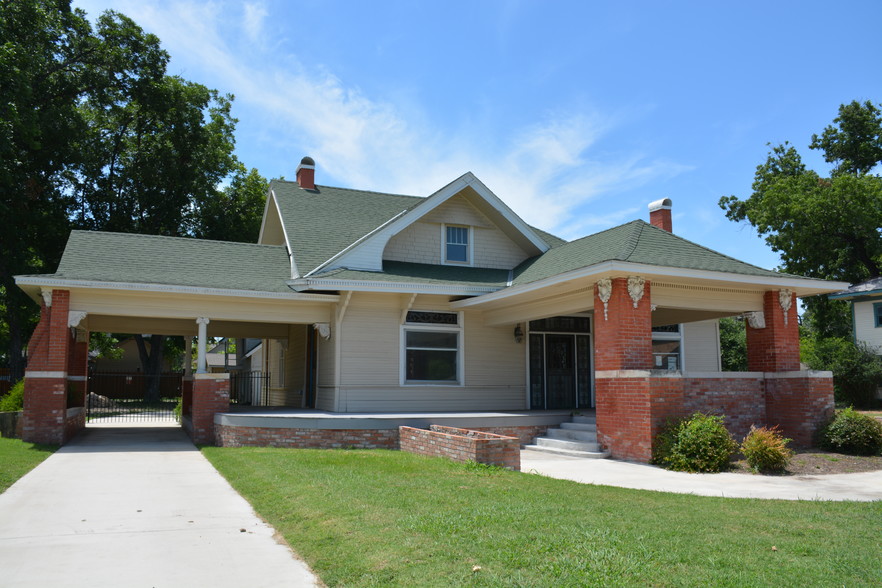 2800 Hemphill St, Fort Worth, TX en venta - Foto principal - Imagen 1 de 10