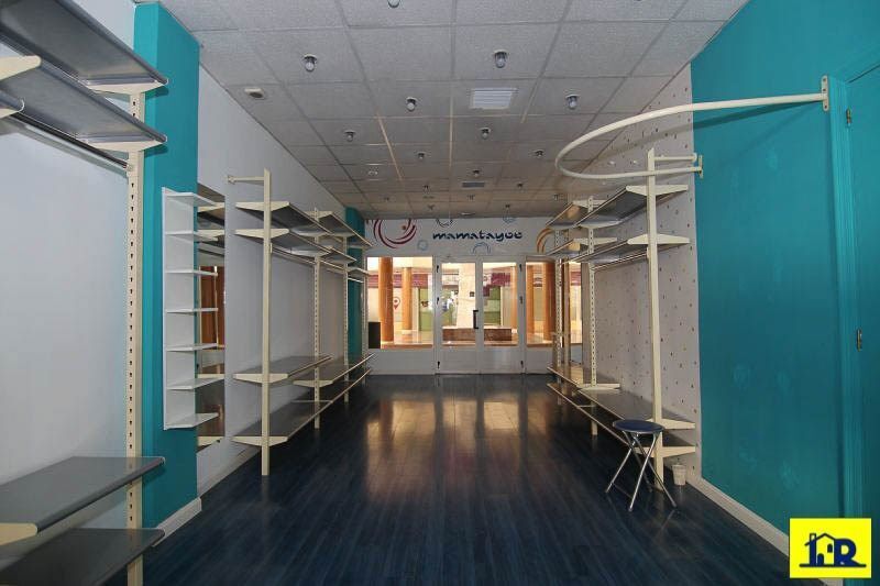 Avenida de Castilla la Mancha, 14, Cuenca, CUE 16003 -  -  - Plano de la planta - Image 1 of 3