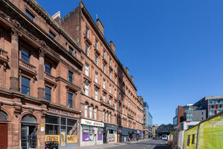 Más detalles para 316-336 Argyle St, Glasgow - Local en alquiler