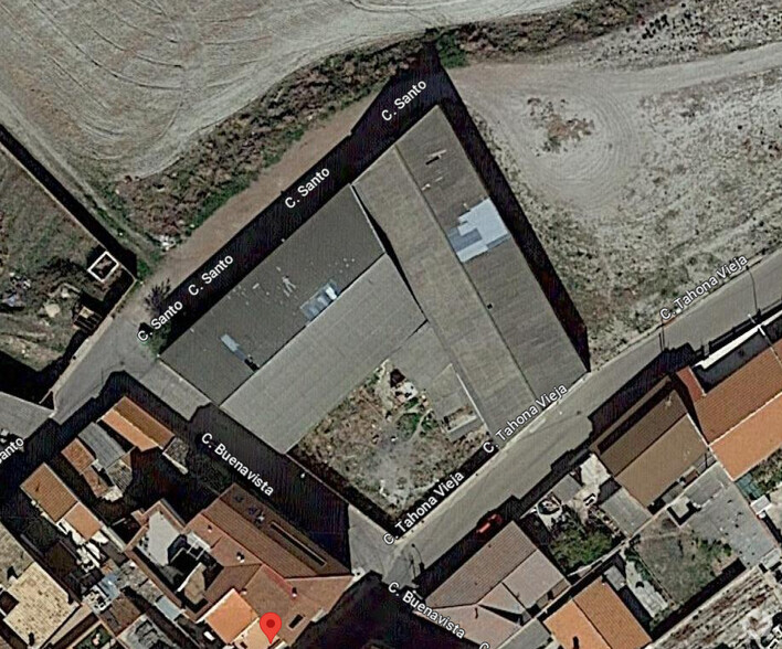 Naves en Alameda de la Sagra, Toledo en venta - Foto del edificio - Imagen 3 de 3