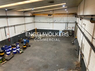 Más detalles de Nave en venta