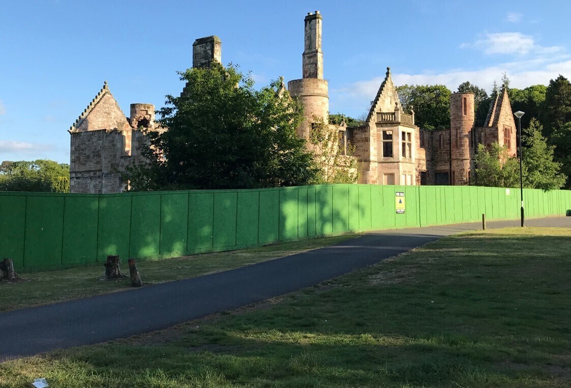 Doonfoot Rd, Ayr en venta Foto del edificio- Imagen 1 de 5