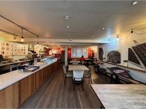 49 West St, Brighton en alquiler Foto del interior- Imagen 2 de 4