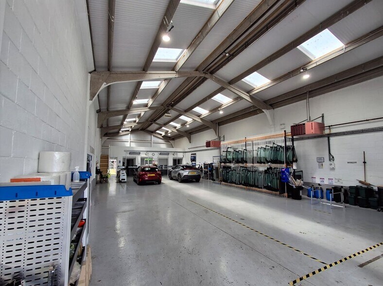 1-15 Barley Way Lowestoft cartera de 2 inmuebles en venta en LoopNet.es - Foto del edificio - Imagen 3 de 4