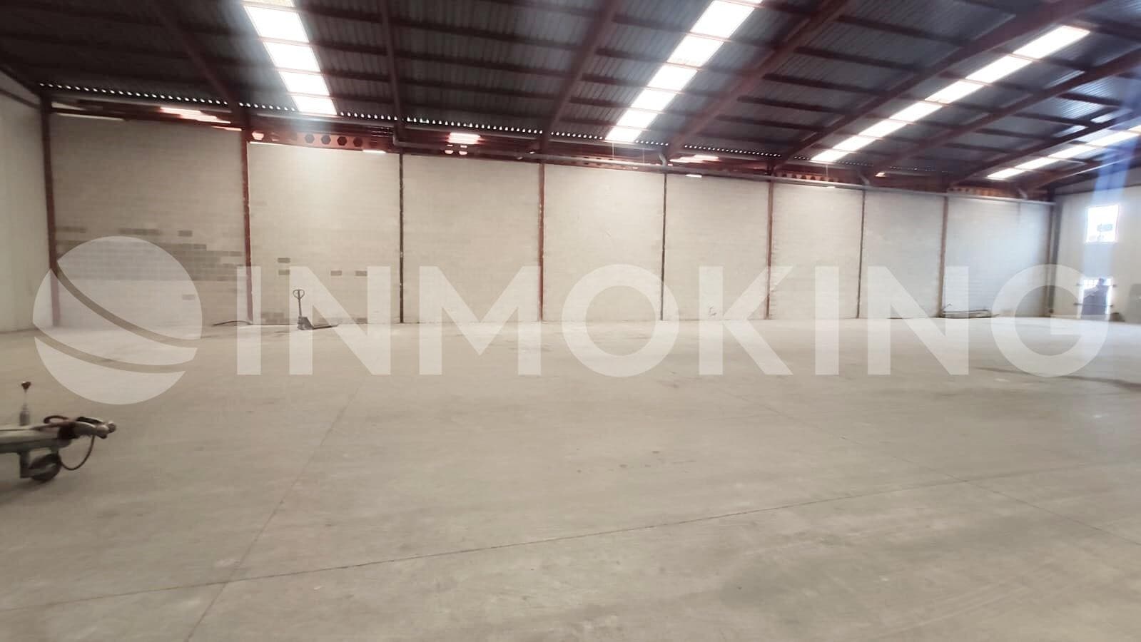 Molina de Segura, MUR 30507 - Unidad Pt:02 NAVE 2-A -  - Foto del interior - Image 1 of 5