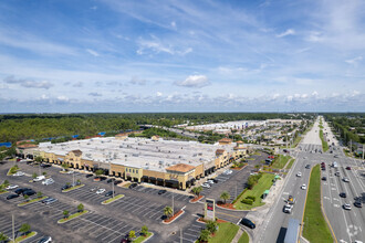 8206 Philips Hwy, Jacksonville, FL - VISTA AÉREA  vista de mapa - Image1