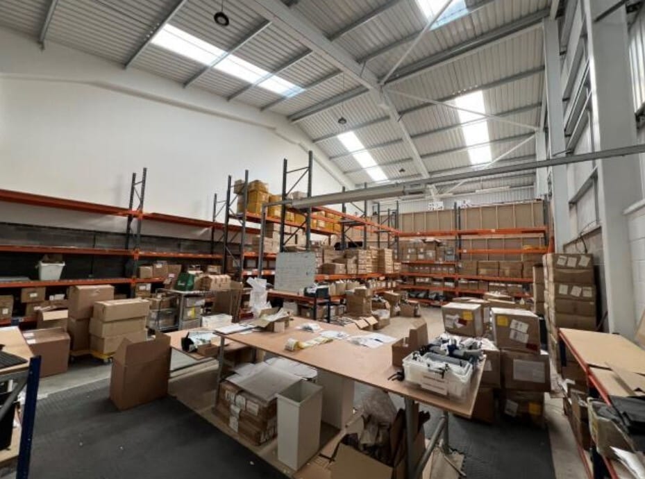 Wallsend Rd, North Shields en alquiler Foto del edificio- Imagen 1 de 3