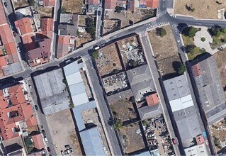 Sierra, 2, Salamanca, SAL - Aérea  vista de mapa - Image1