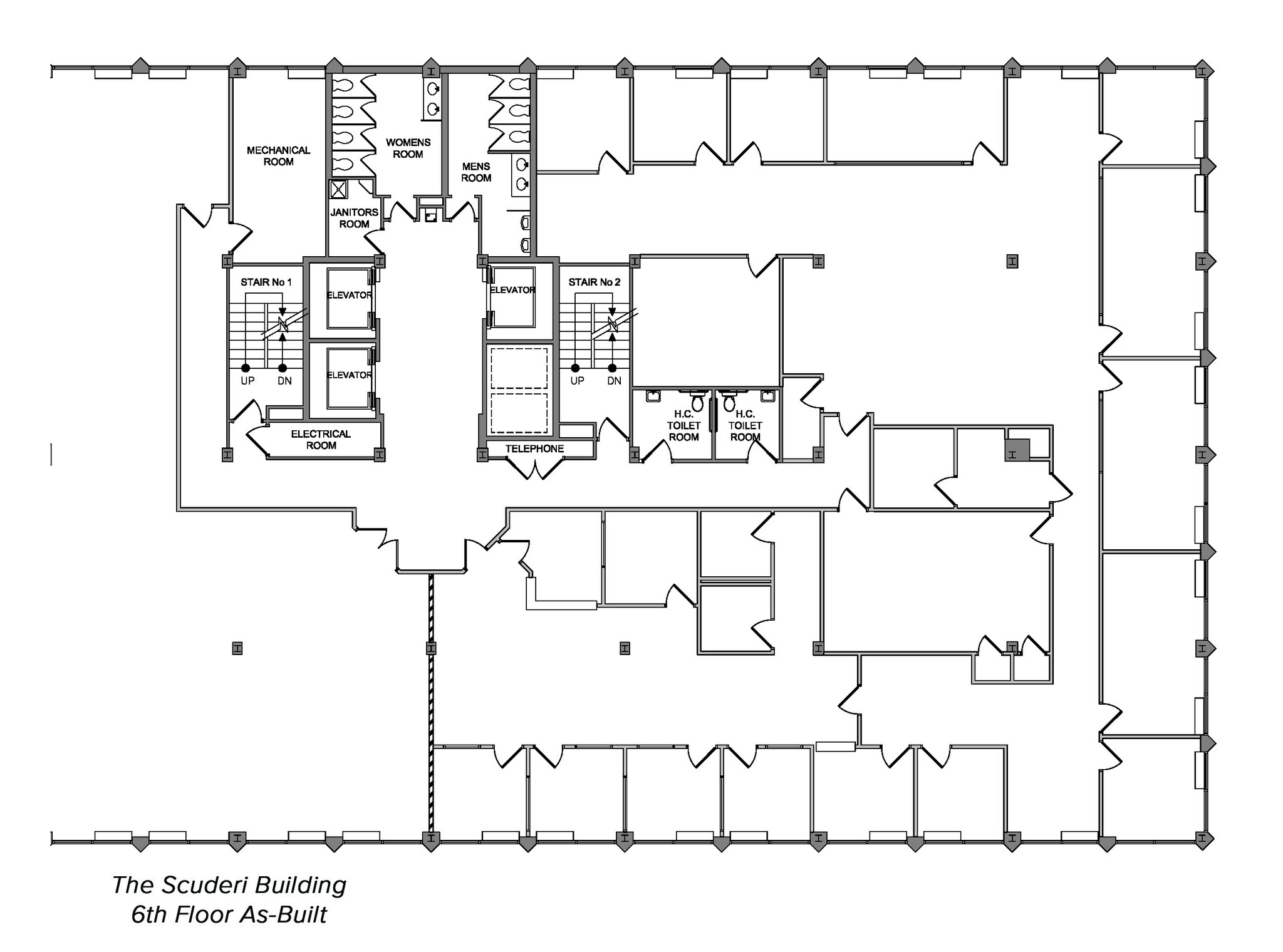 4235 28th Ave, Marlow Heights, MD en alquiler Foto del edificio- Imagen 1 de 1