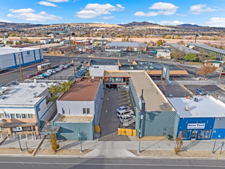 Más detalles para 1425 E 4th St, Reno, NV - Locales en venta