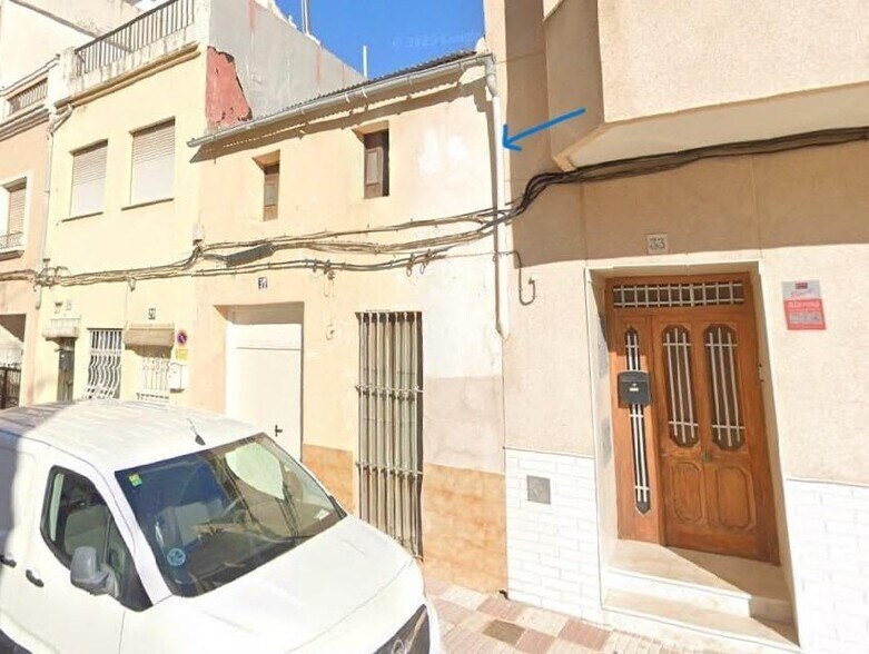 del Barranco, 31, València, Valencia en venta - Foto principal - Imagen 2 de 12
