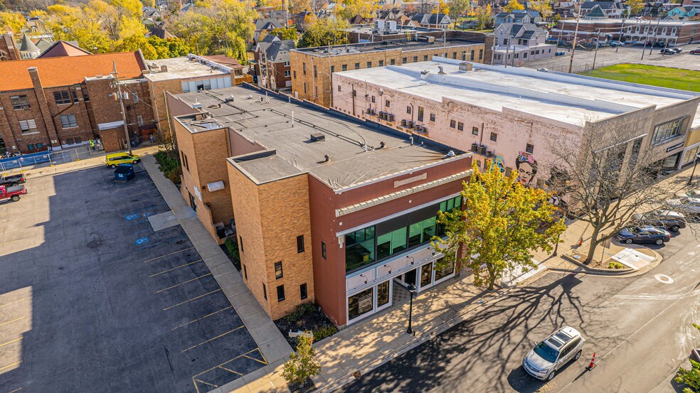 710 Franklin St, Michigan City, IN en alquiler - Foto del edificio - Imagen 2 de 41