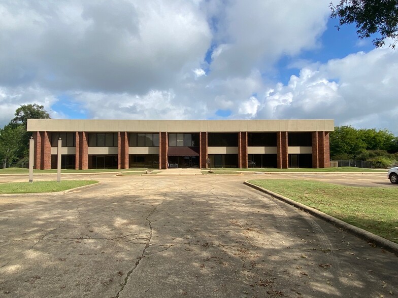 100 Park Gate Ext, Tupelo, MS en alquiler - Foto del edificio - Imagen 1 de 15