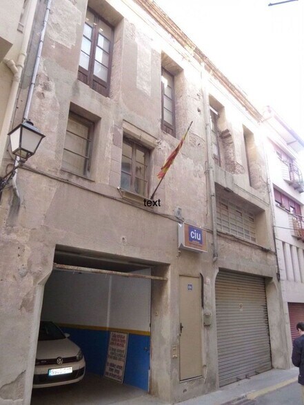 Nave en Sant Feliu de Codines, Barcelona en venta - Foto principal - Imagen 1 de 1