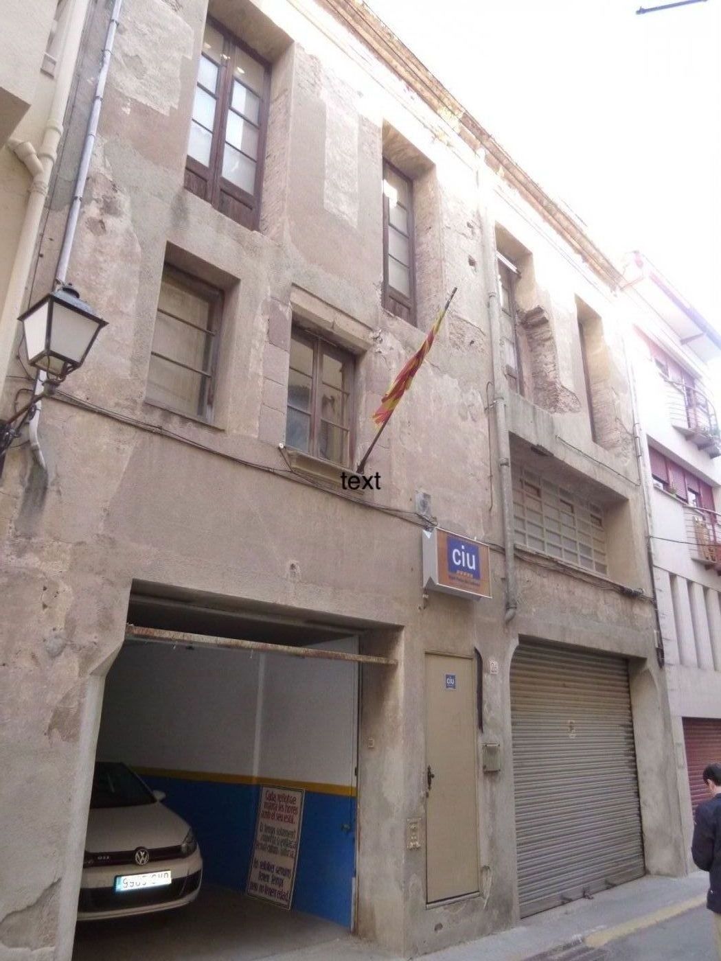 Nave en Sant Feliu de Codines, Barcelona en venta Foto principal- Imagen 1 de 1