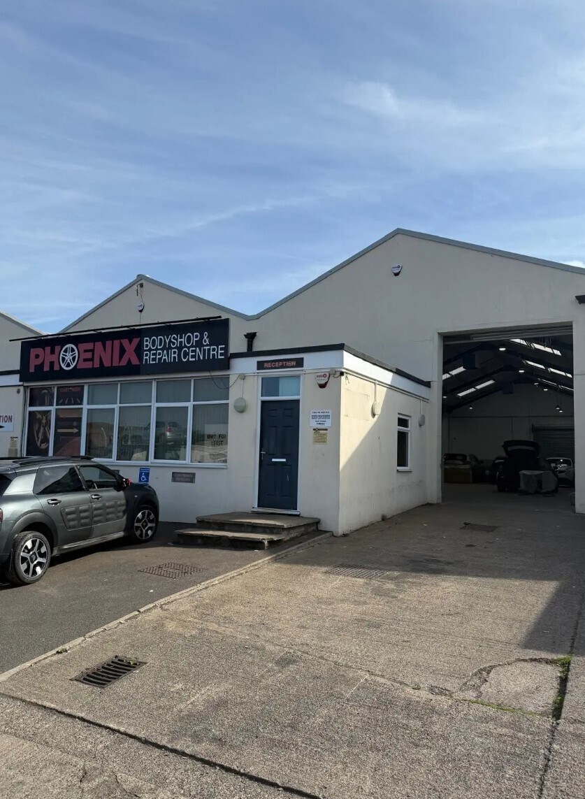 12-14 Clothier Rd, Bristol en alquiler Foto del edificio- Imagen 1 de 6