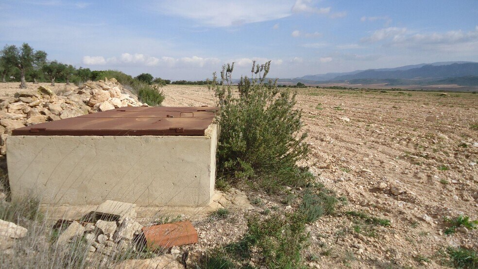 Terreno en MURCIA en venta - Foto del edificio - Imagen 3 de 5