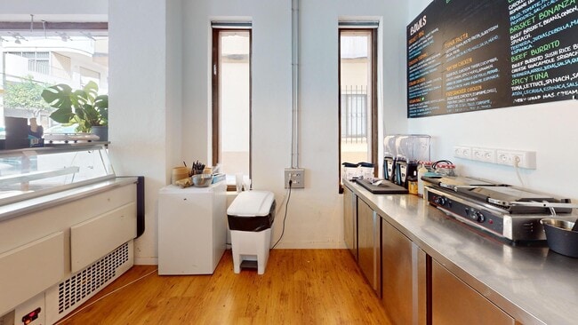 Más detalles de Local en alquiler