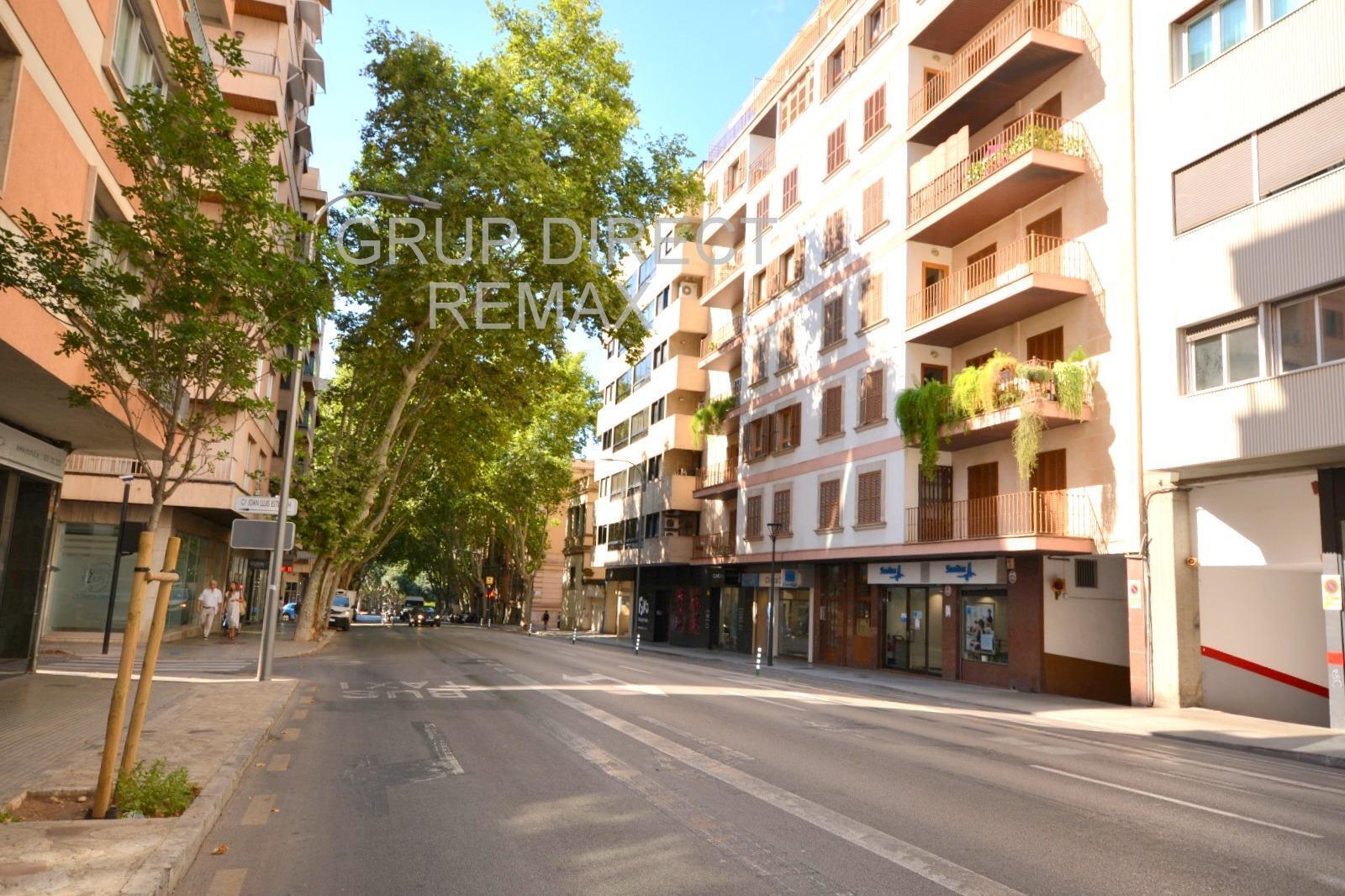 Oficina en Palma en venta Foto del edificio- Imagen 1 de 25
