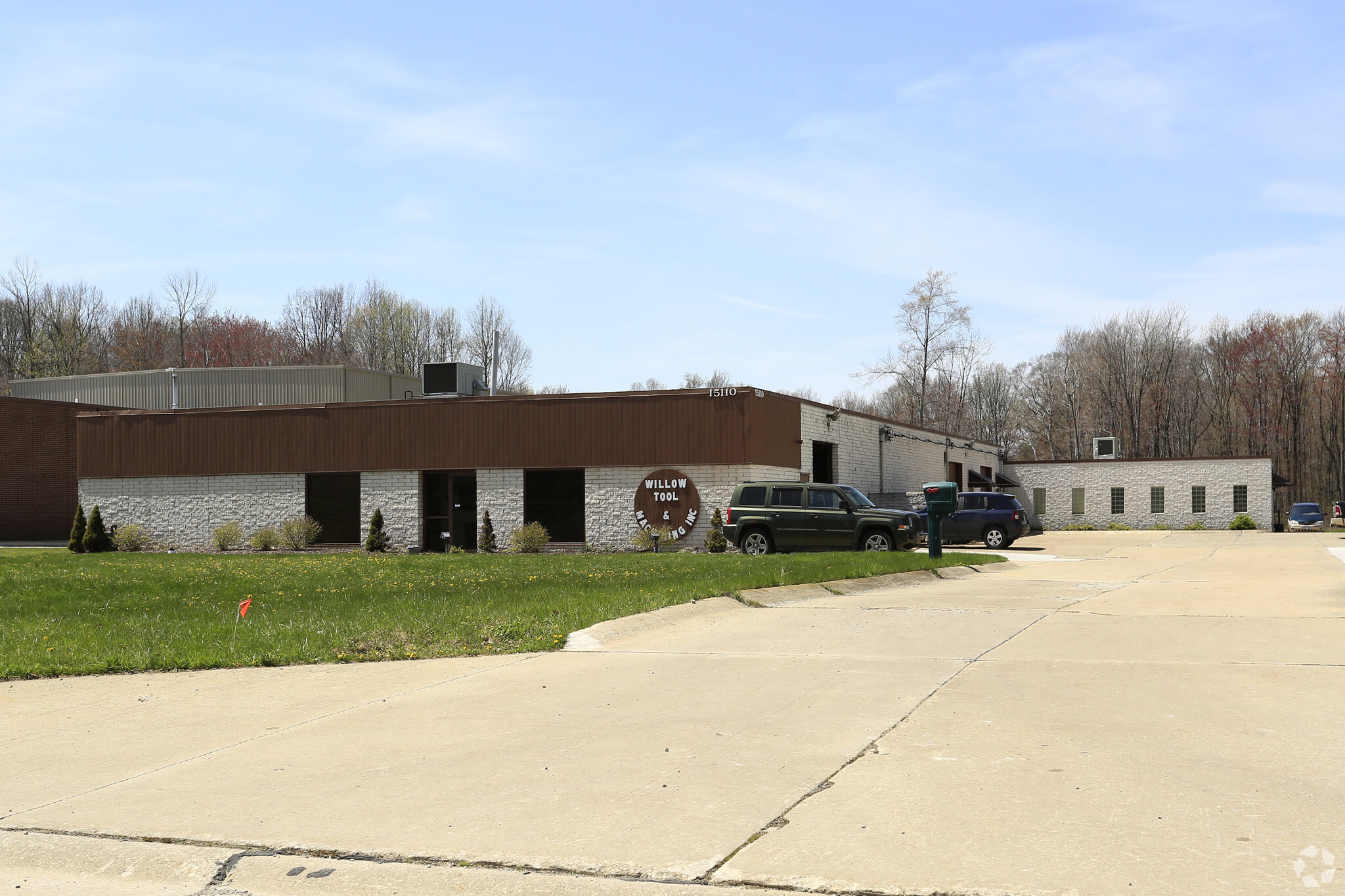 15110 Foltz Industrial Pky, Strongsville, OH en venta Foto principal- Imagen 1 de 51