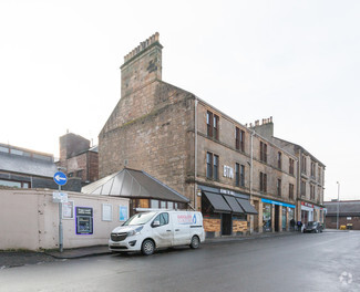 Más detalles para 16-18 Melville St, Falkirk - Oficinas en venta