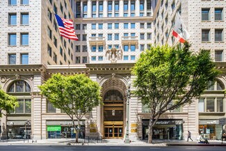 Más detalles de 523 W 6th St, Los Angeles, CA - Local en alquiler