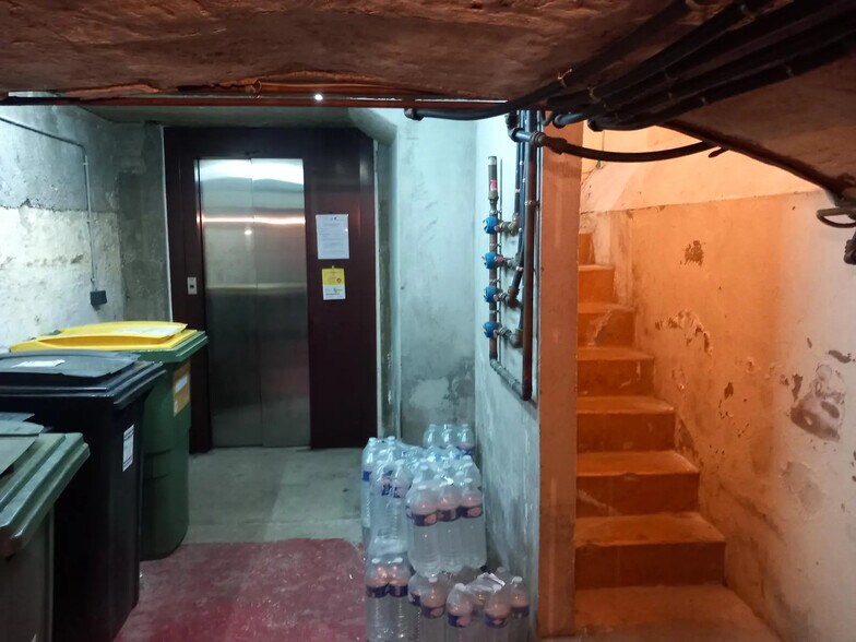 68 Cours De Verdun, Bordeaux en venta - Foto del edificio - Imagen 2 de 6