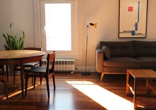 Oficina en Madrid, Madrid en alquiler Foto del interior- Imagen 2 de 9